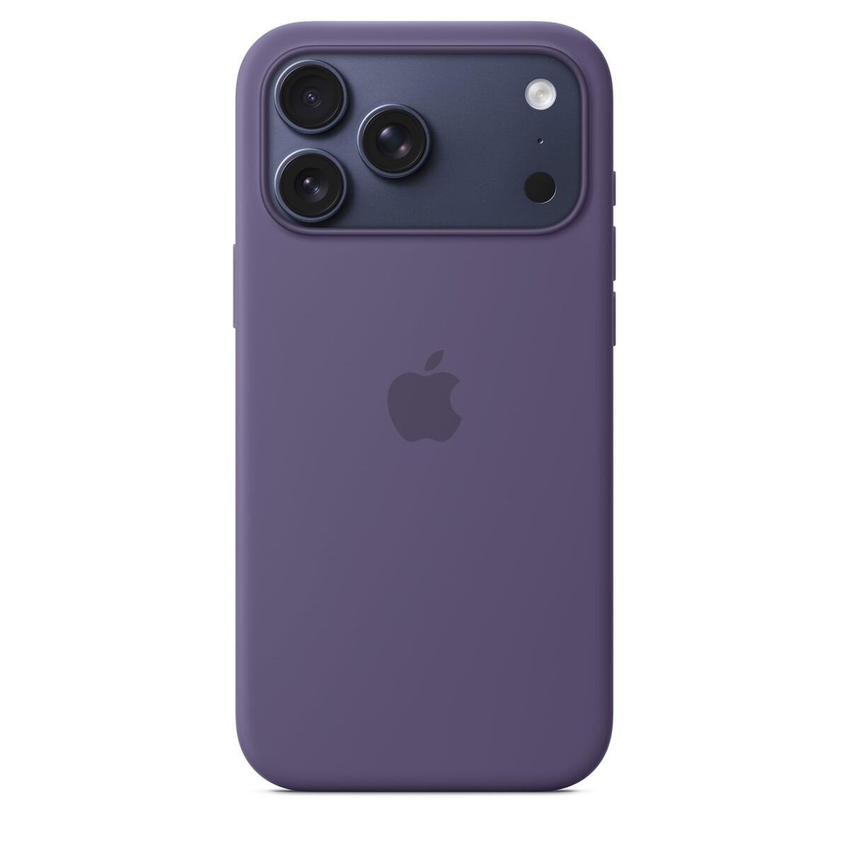 Bild von Mobile cover Apple MGFN4ZM/A Purple