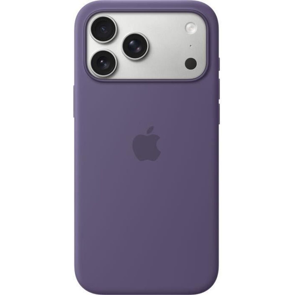 Bild von Mobile cover Apple Purple Apple
