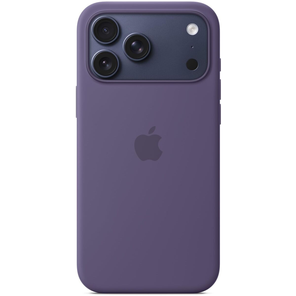 Bild von Mobile cover Apple Purple Apple