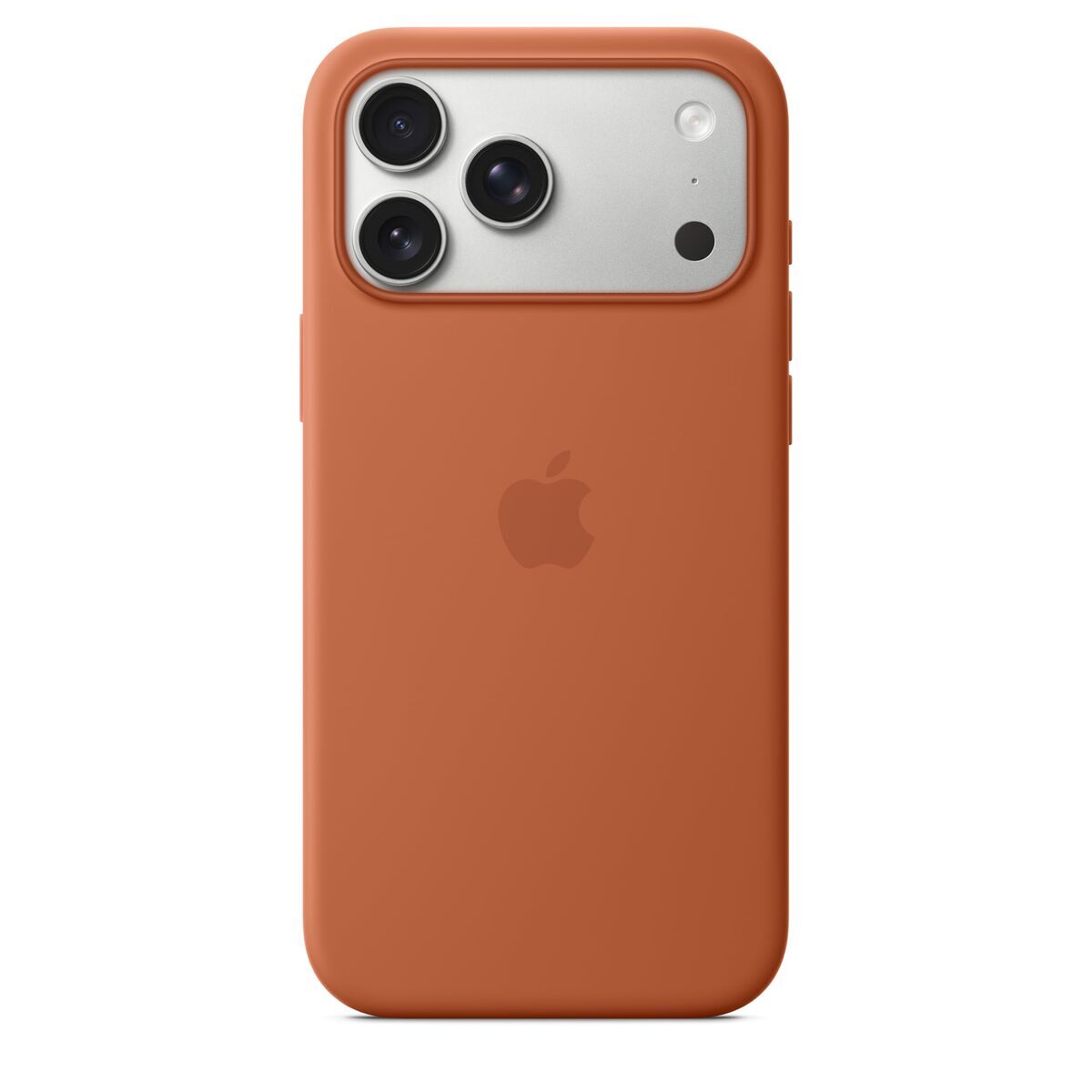 Bild von Mobile cover Apple MGFQ4ZM/A Terracotta