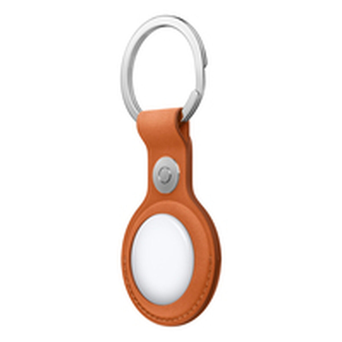 Bild von Mobile cover Apple MGFY4ZM/A Orange