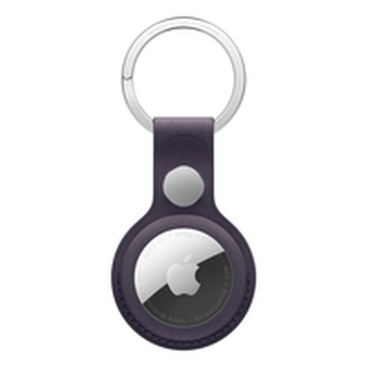 Kép Keychain Apple AirTag Purple
