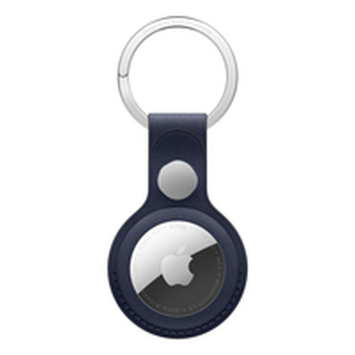 Kép Keychain Apple AirTag Navy Blue