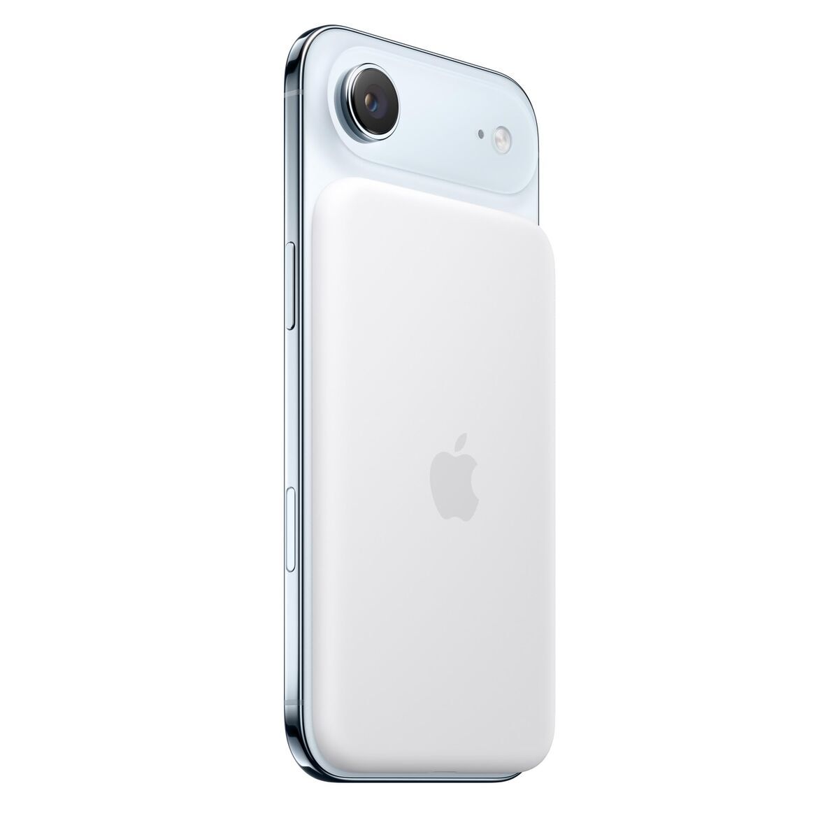 Picture of Wall Charger Apple MGPG4ZM/A White