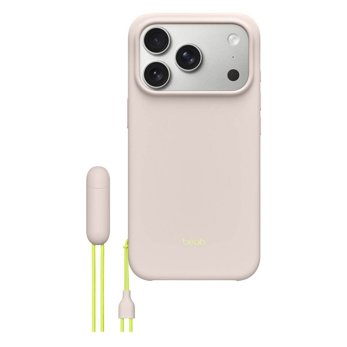 Bild von Mobile cover Apple iPhone 17 Pro