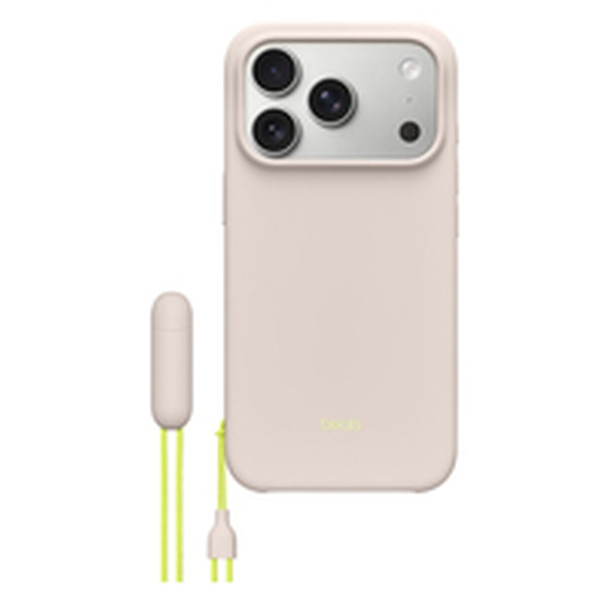 Bild von Mobile cover Apple iPhone 17 Pro
