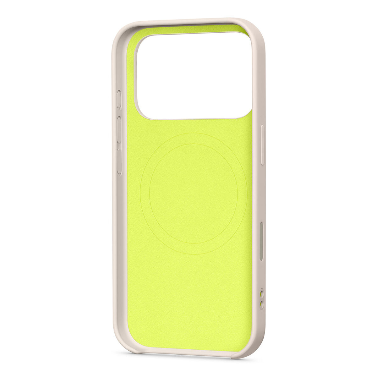 Mobile cover Apple iPhone 17 Pro