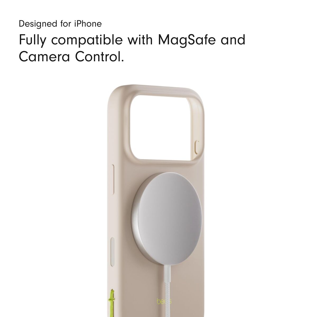 Bild von Mobile cover Apple iPhone 17 Pro