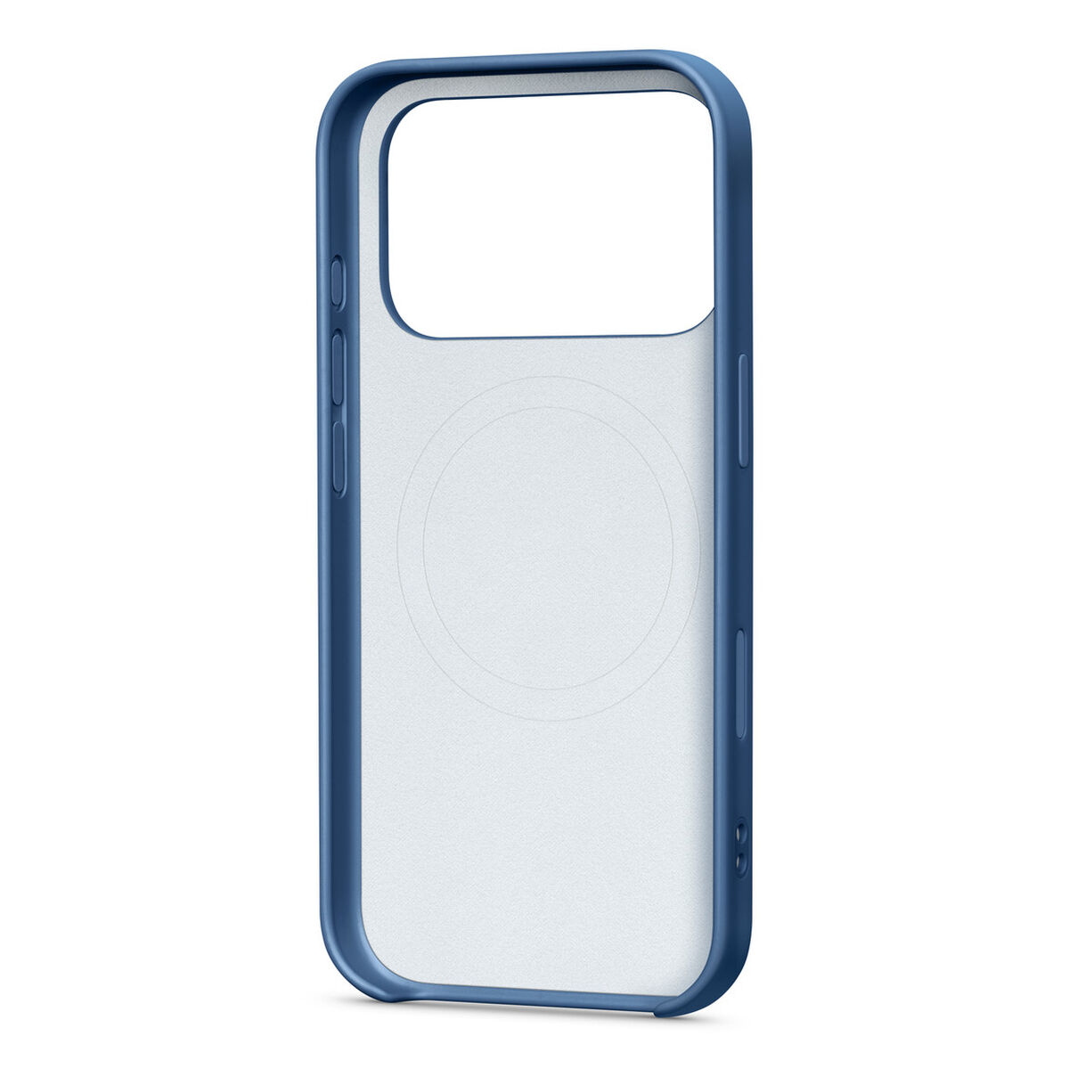 Bild von Mobile cover Apple MGTP4LL/A Pink Cobalt blue