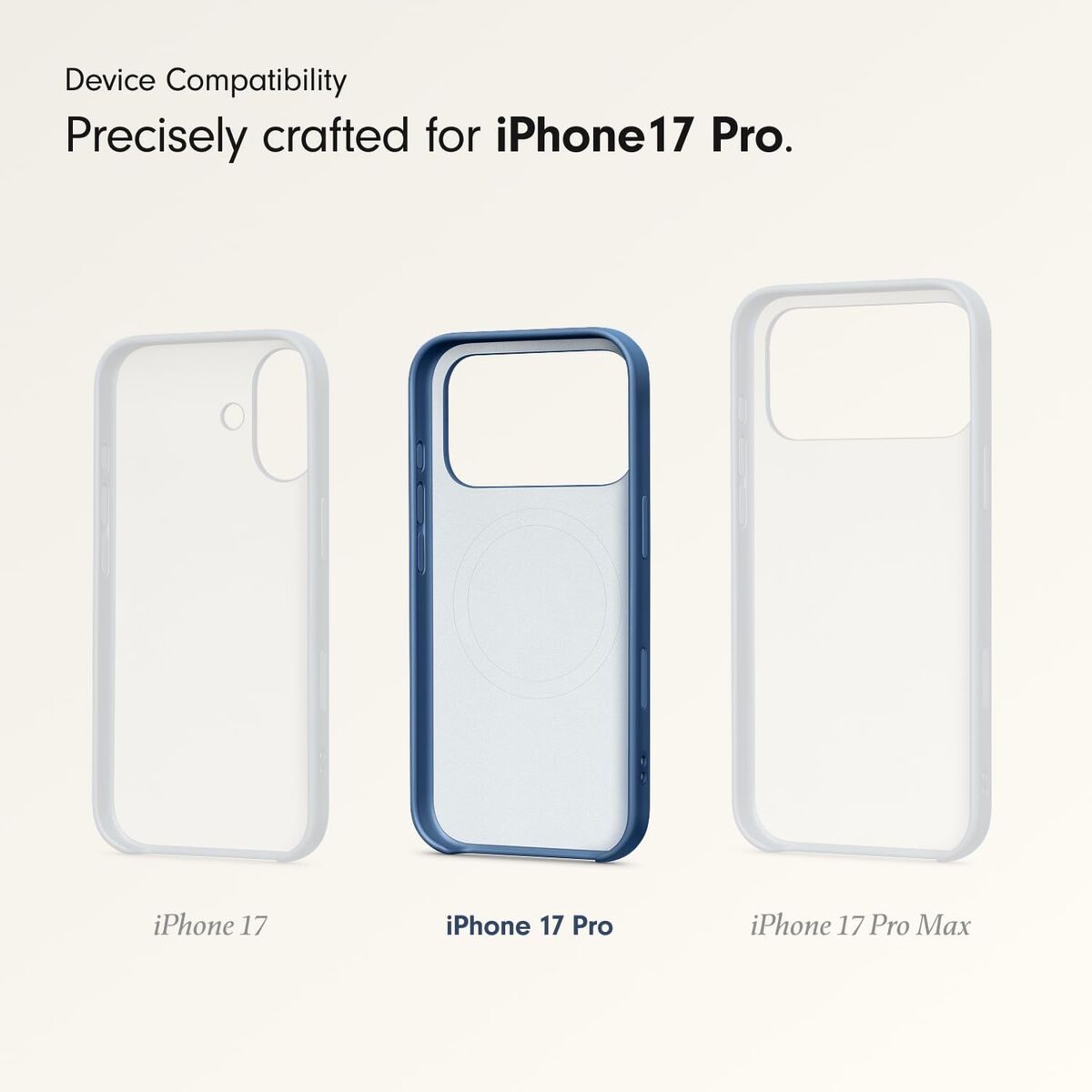 Bild von Mobile cover Apple MGTP4LL/A Pink Cobalt blue