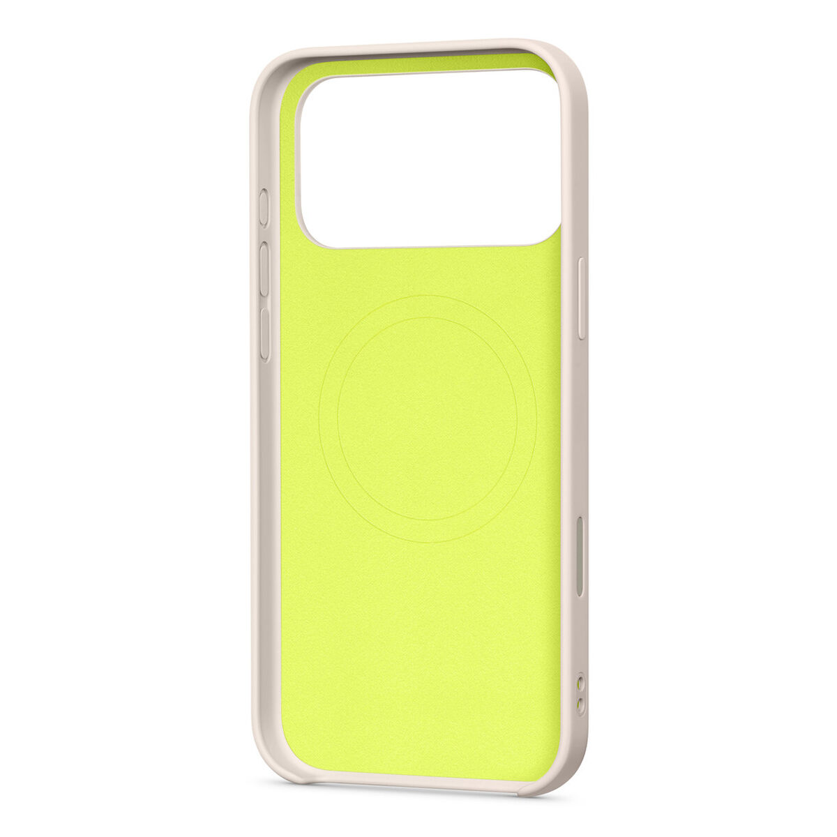 Bild von Mobile cover Apple iPhone 17 Pro Max