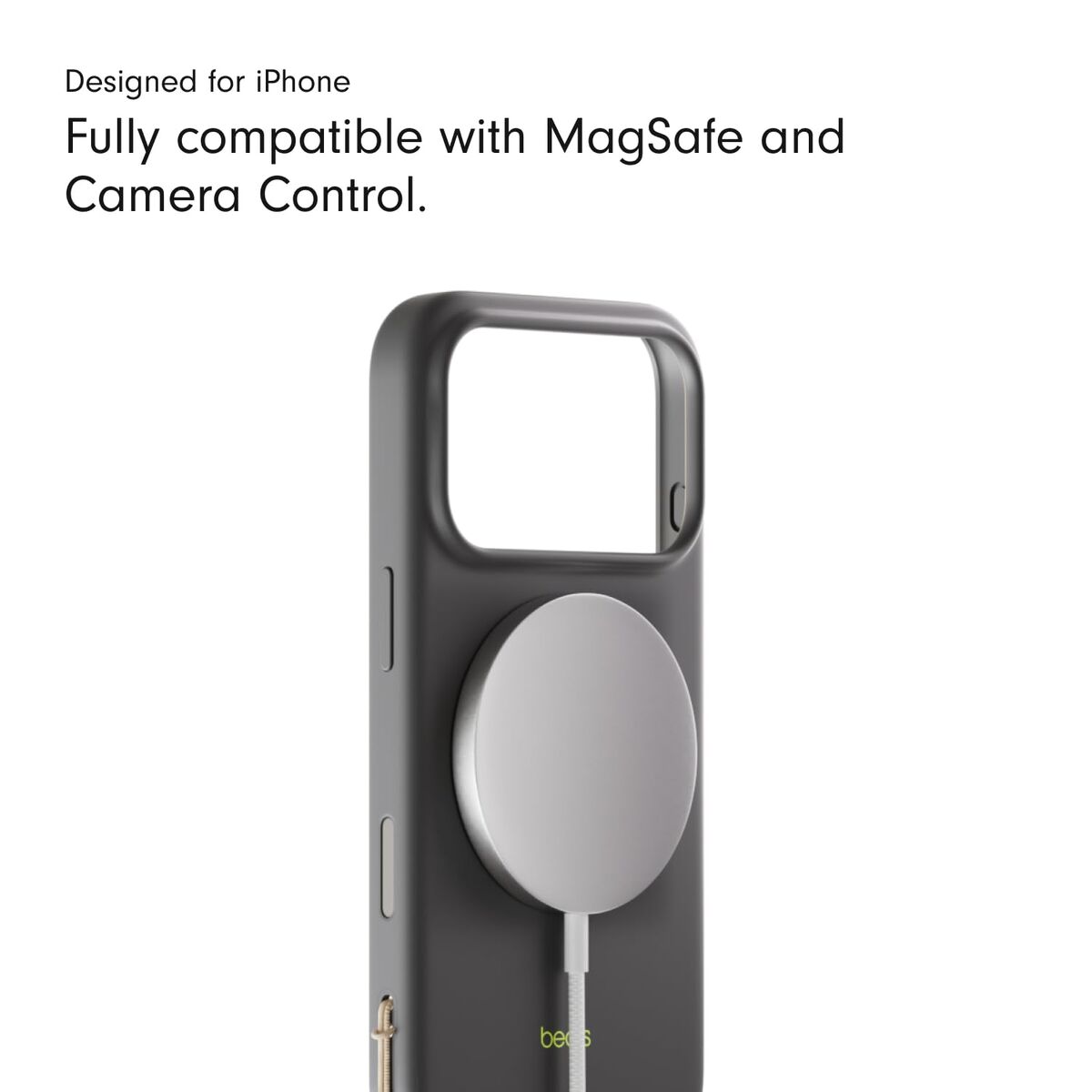 Mobile cover Beats iPhone 17 Pro Max Apple