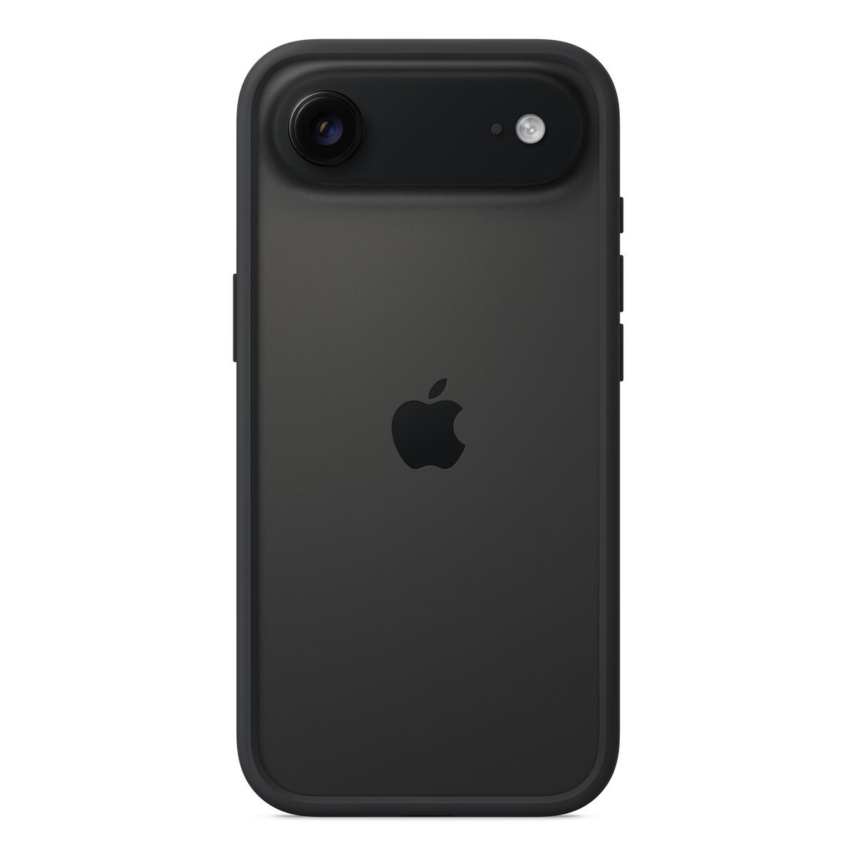Kép Mobile cover Apple Black Apple