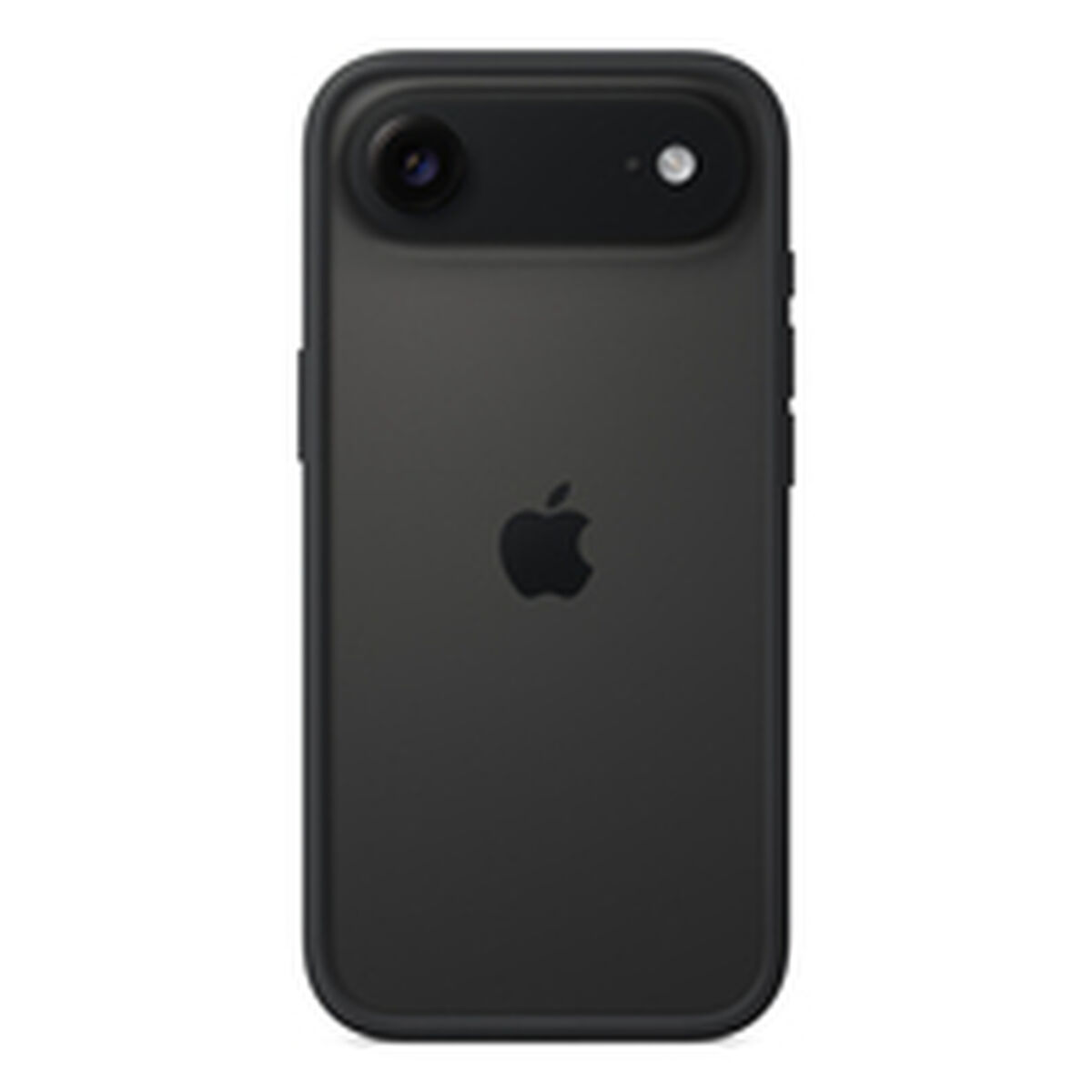 Kép Mobile cover Apple Black Apple