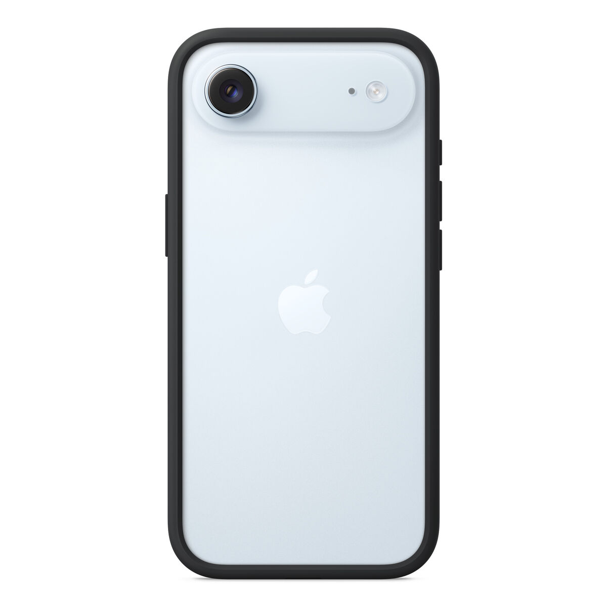 Kép Mobile cover Apple Black Apple
