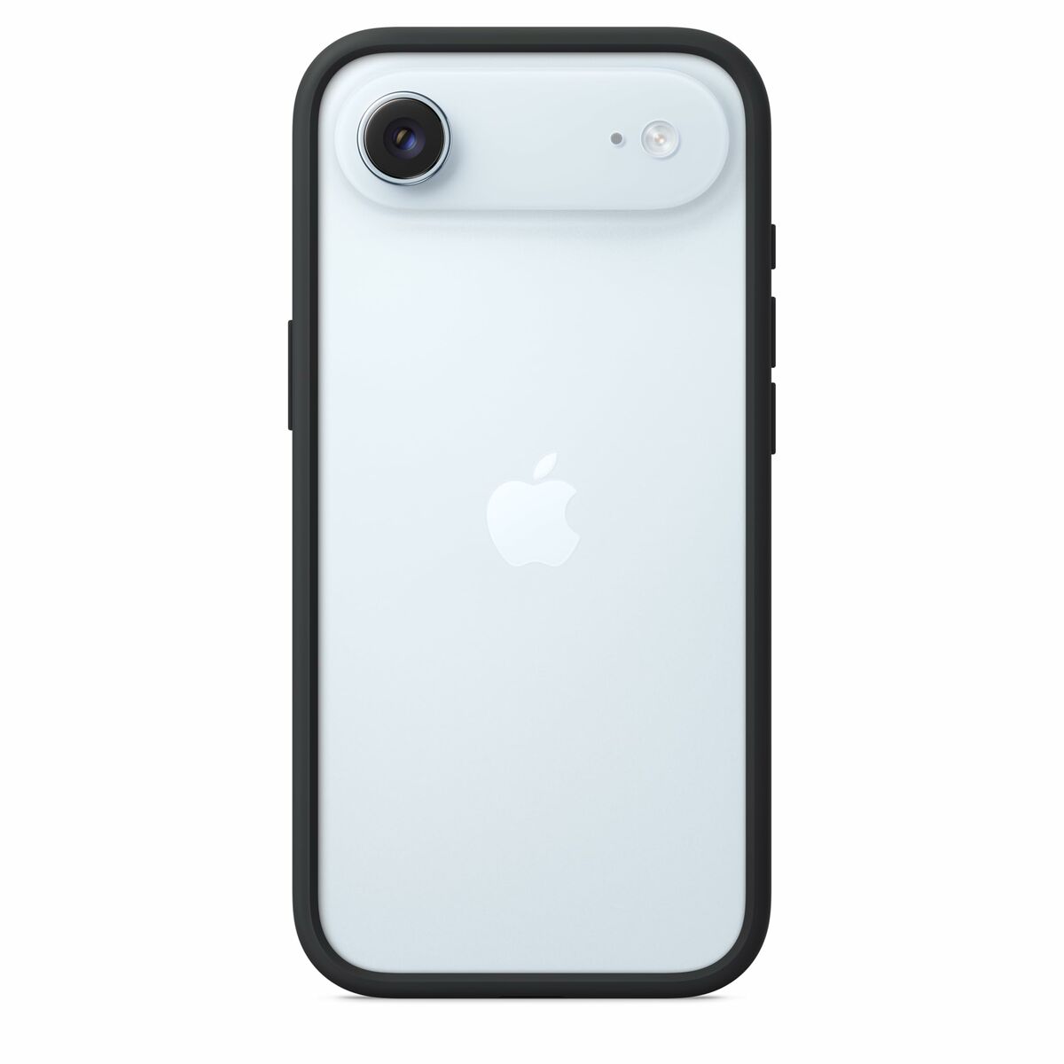 Kép Mobile cover Apple Black Apple