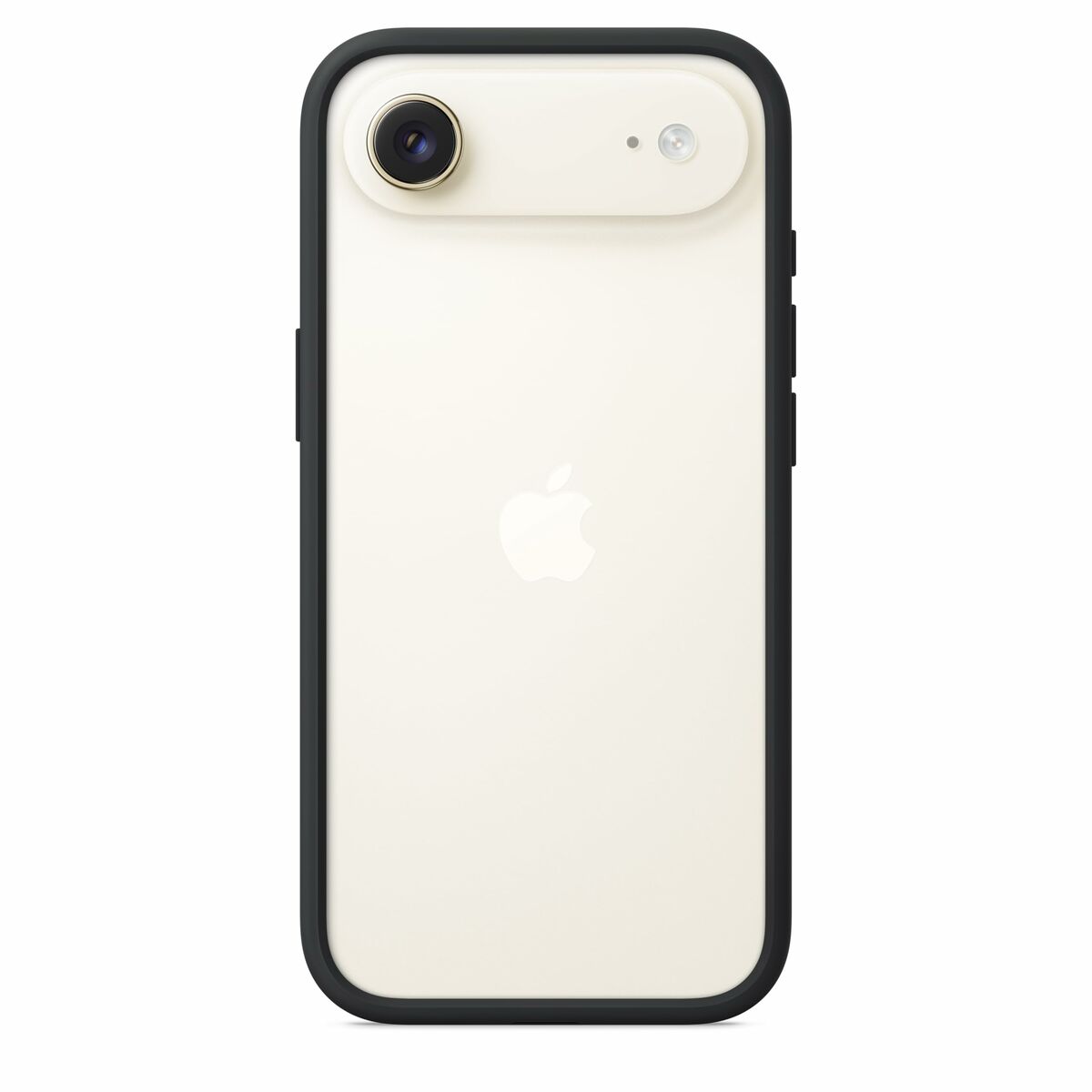 Kép Mobile cover Apple Black Apple