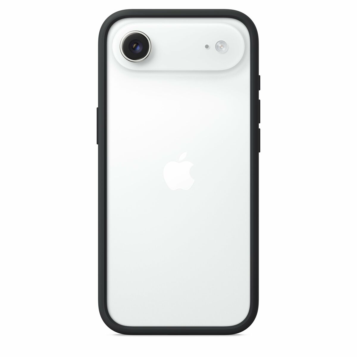 Kép Mobile cover Apple Black Apple