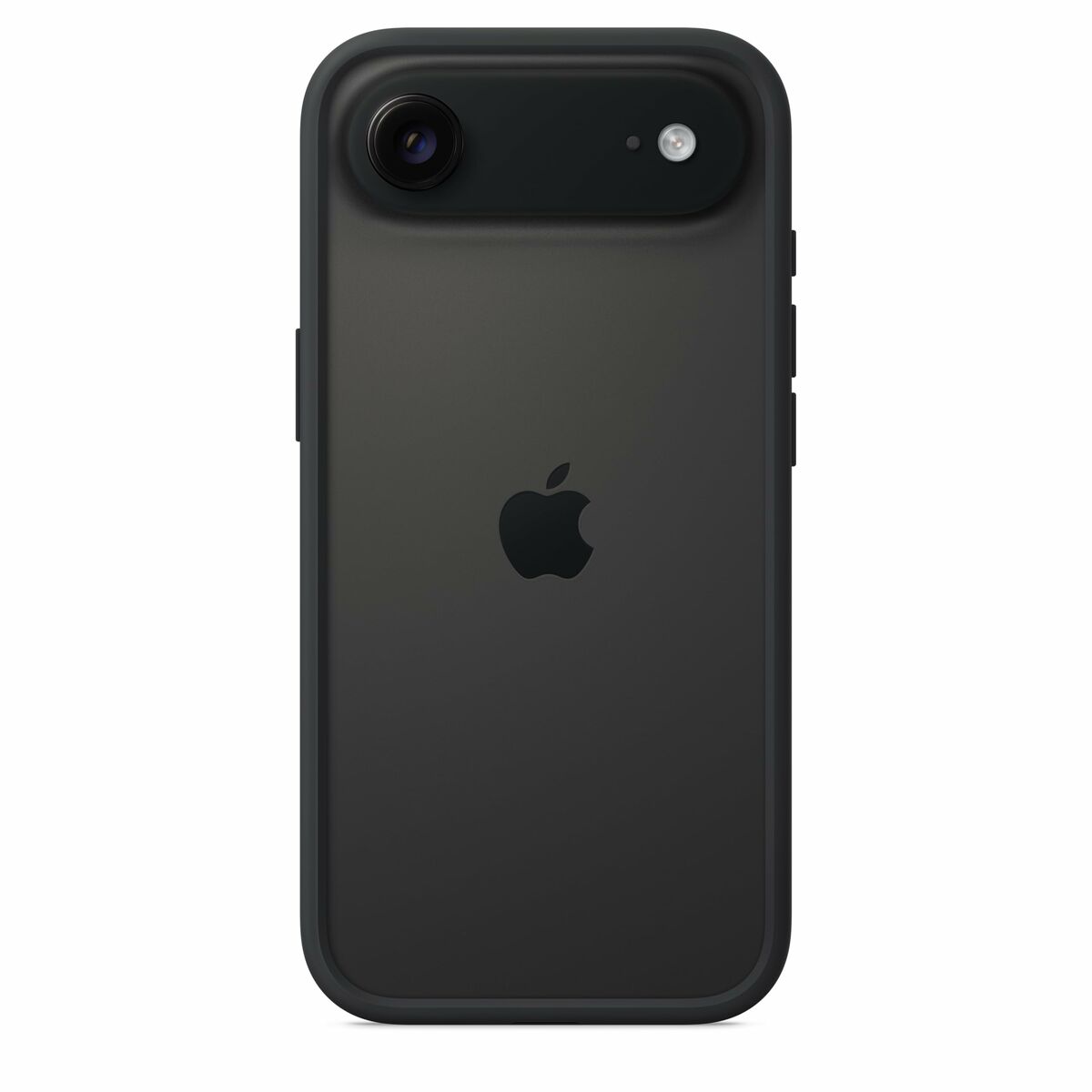 Kép Mobile cover Apple Black Apple