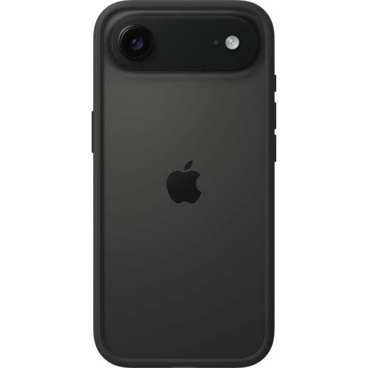 Kép Mobile cover Apple Black Apple