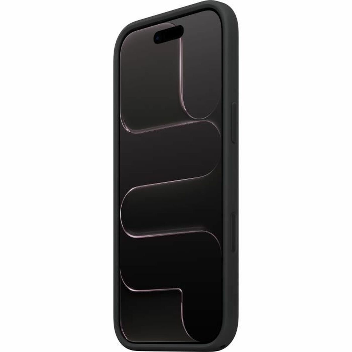 Picture of Mobile cover Apple MH004ZM/A Black