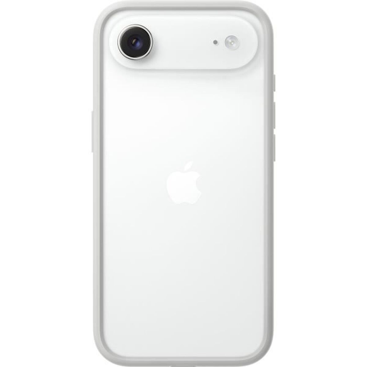 Mobile cover Apple Grey Apple Picture of Mobile cover Apple Grey Apple