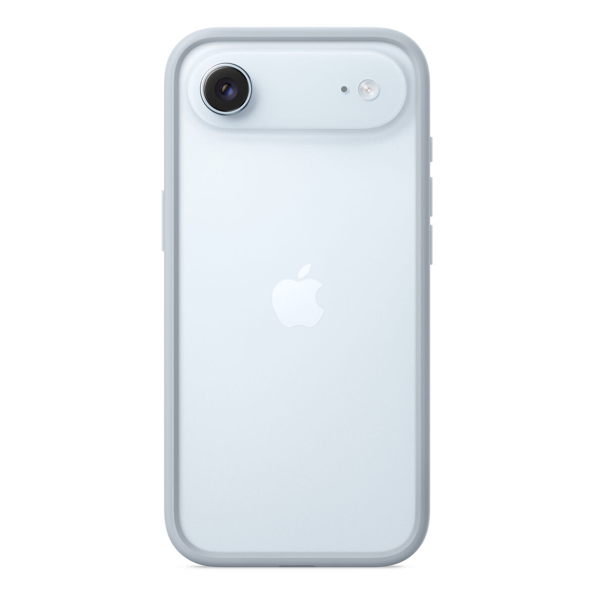 Kép Mobile cover Apple Blue Apple