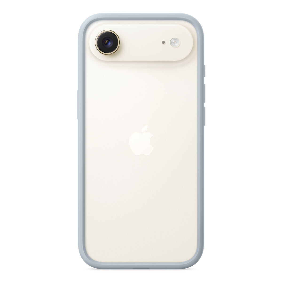 Kép Mobile cover Apple Blue Apple