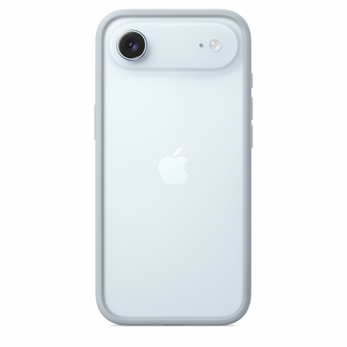Kép Mobile cover Apple Blue Apple