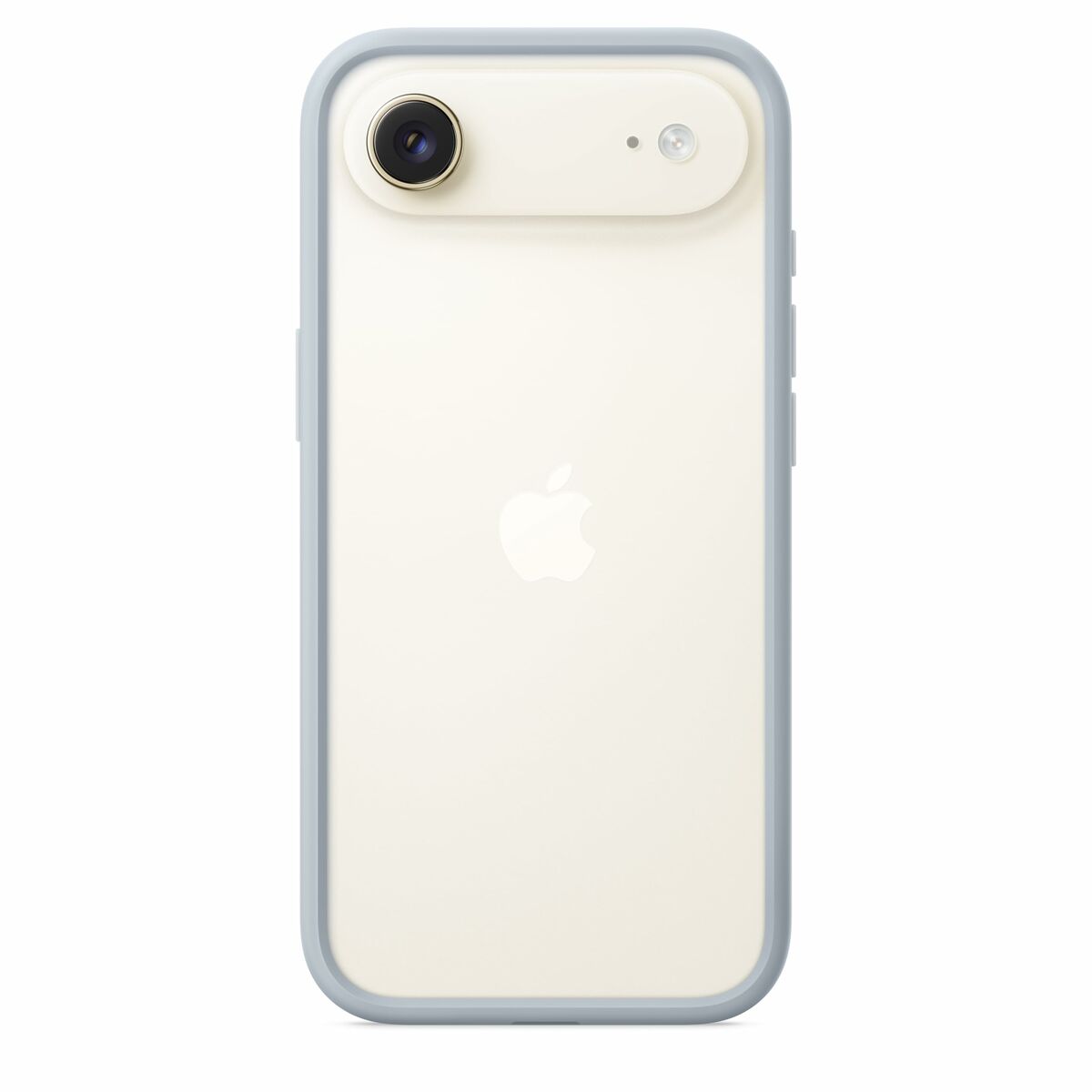 Kép Mobile cover Apple Blue Apple