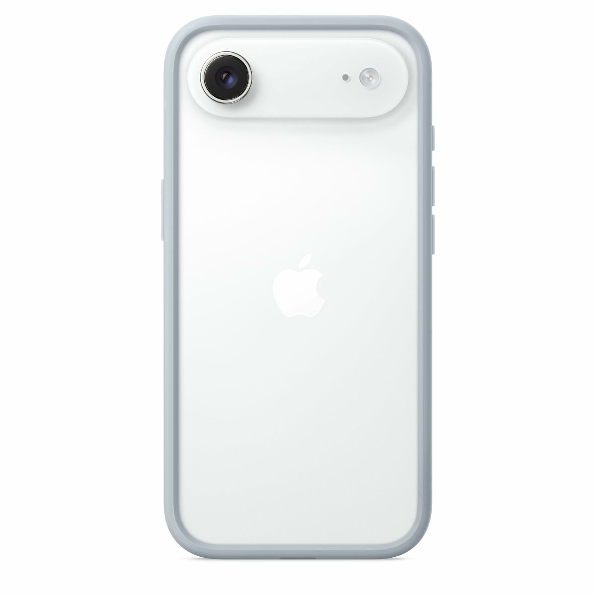 Kép Mobile cover Apple Blue Apple