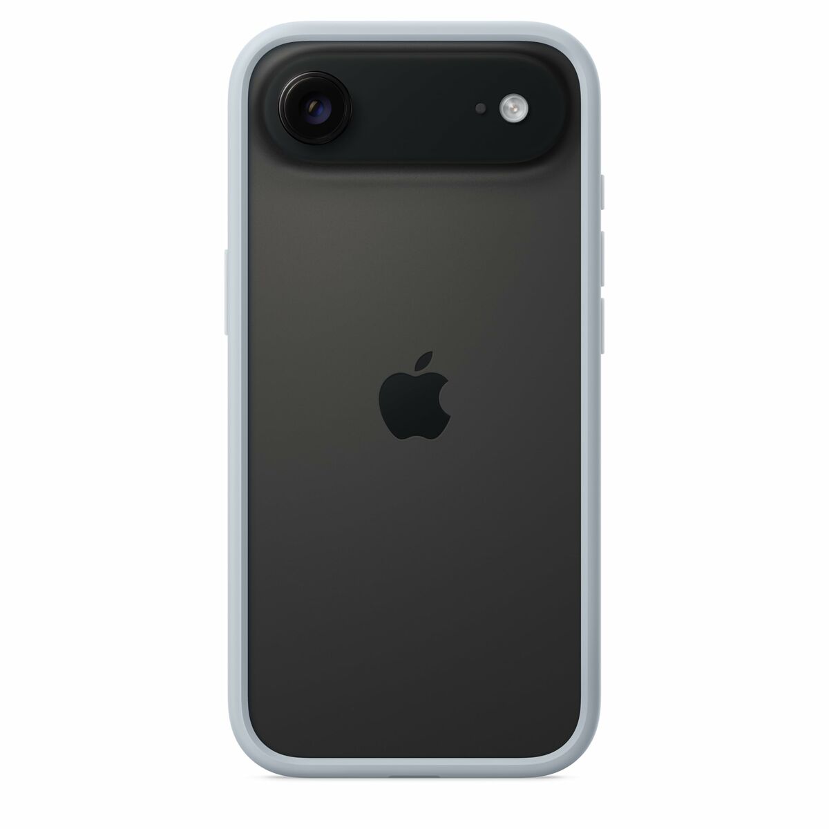Kép Mobile cover Apple Blue Apple