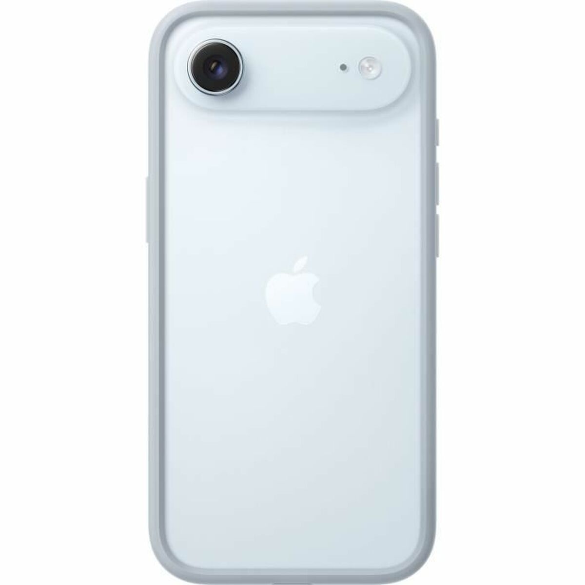 Kép Mobile cover Apple Blue Apple