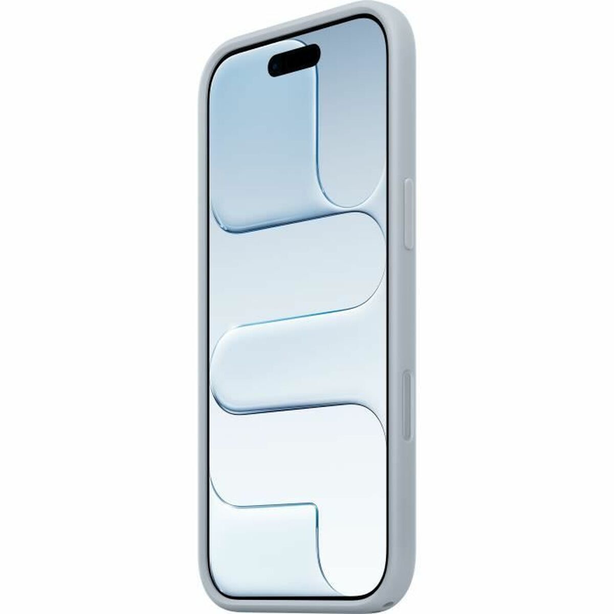 Picture of Mobile cover Apple MH024ZM/A Blue
