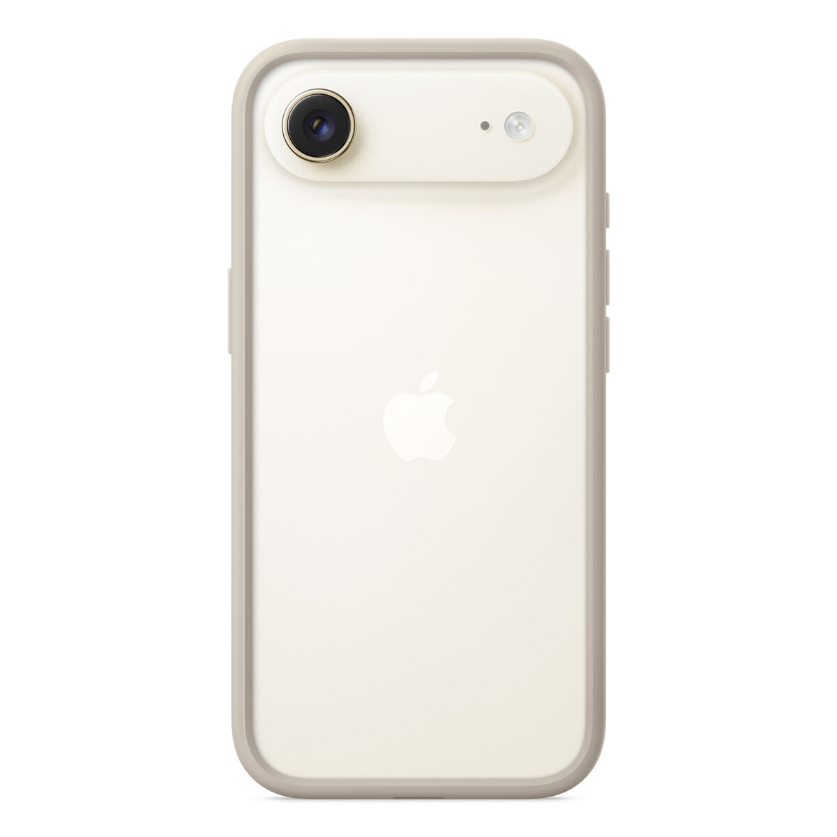 Picture of Mobile cover Apple Cinnamon Apple