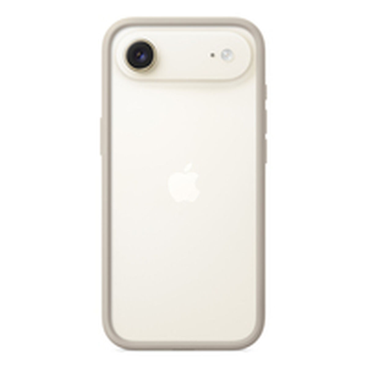 Picture of Mobile cover Apple Cinnamon Apple