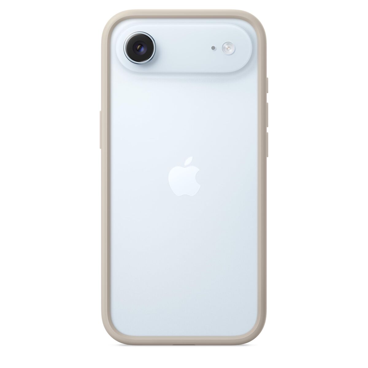 Picture of Mobile cover Apple Cinnamon Apple