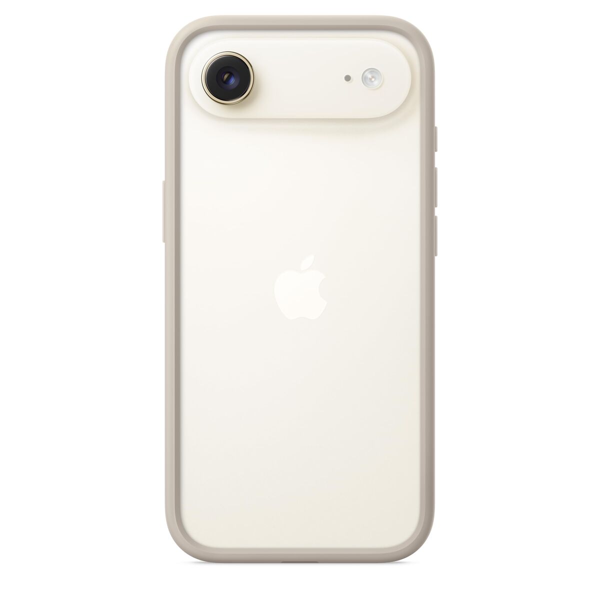 Picture of Mobile cover Apple Cinnamon Apple