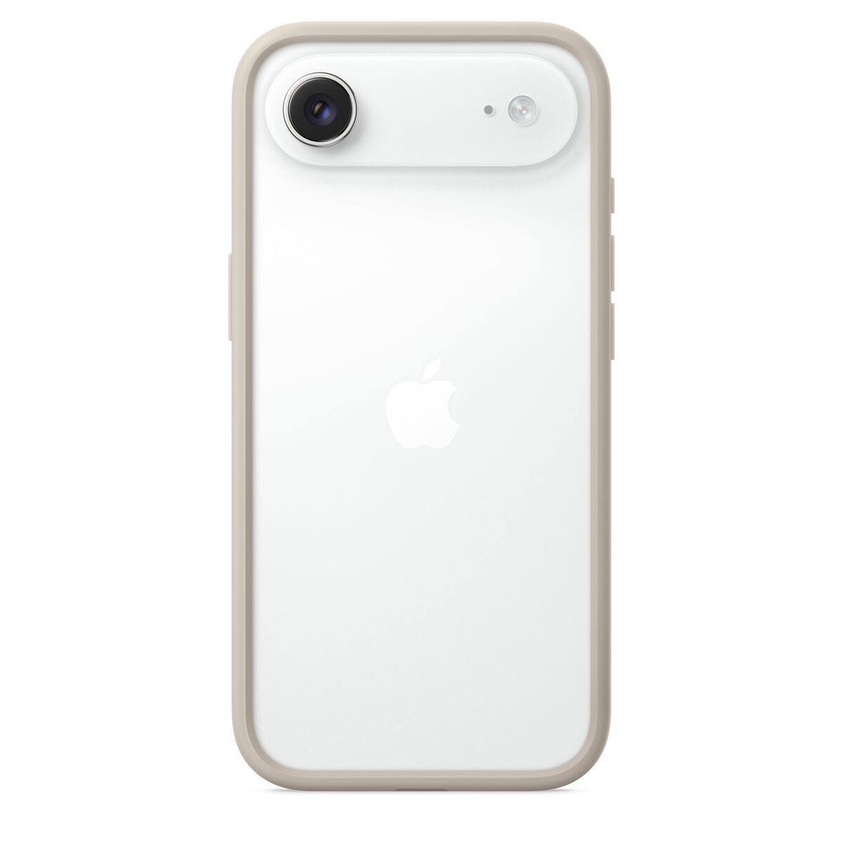 Picture of Mobile cover Apple Cinnamon Apple