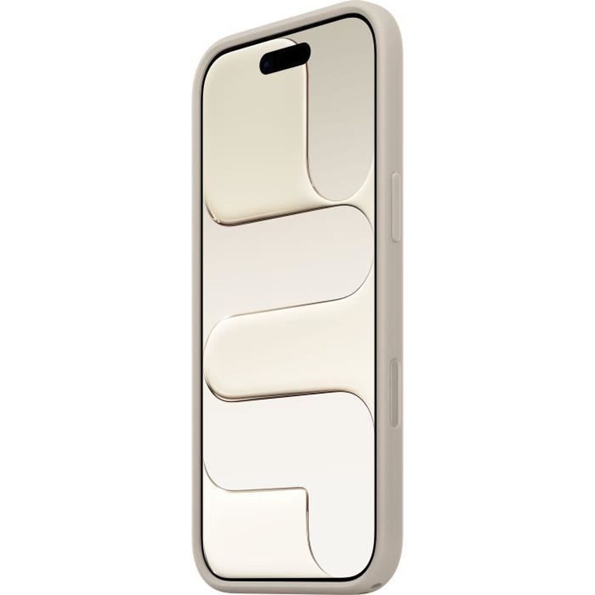 Picture of Mobile cover Apple MH044ZM/A Cinnamon