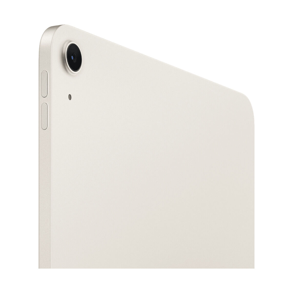 Bild von Tablet Apple MH5Q4TY/A 13" Octa Core Apple M M4 12 GB 128 GB White