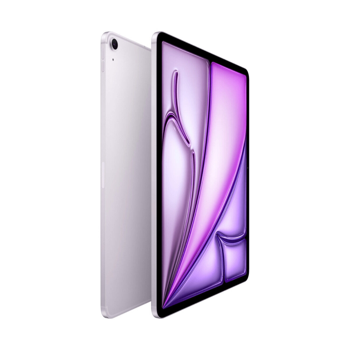 Bild von Tablet Apple MH5T4TY/A 13" Octa Core Apple M M4 12 GB 128 GB Purple