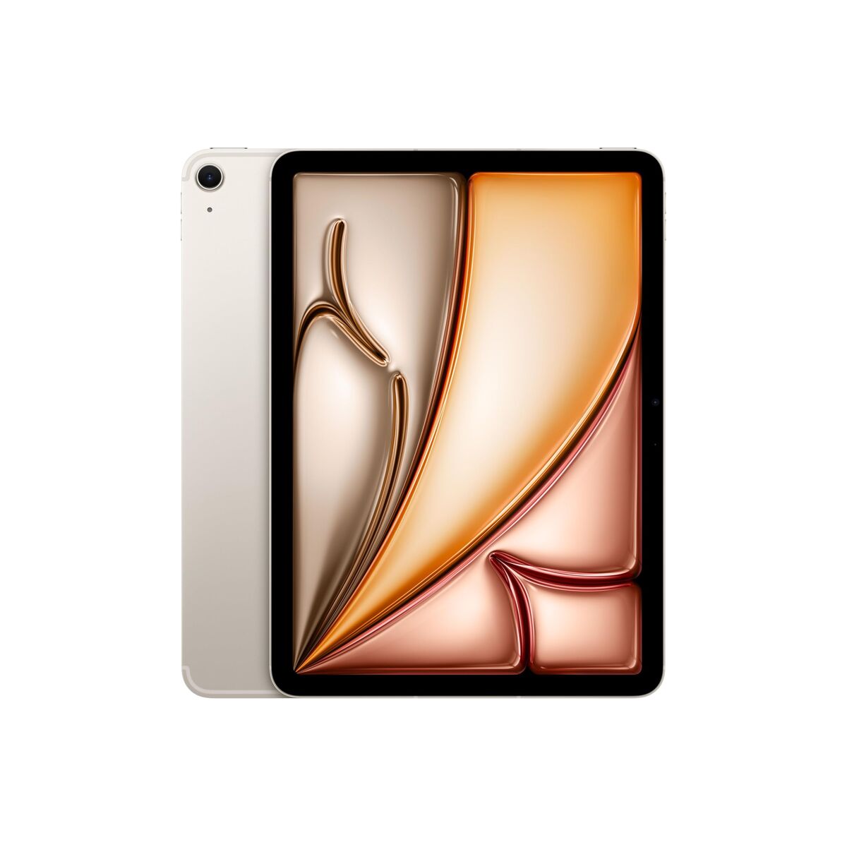 Tablet Apple iPad Air 2026 11" Octa Core Apple M M4 12 GB 128 GB Wit