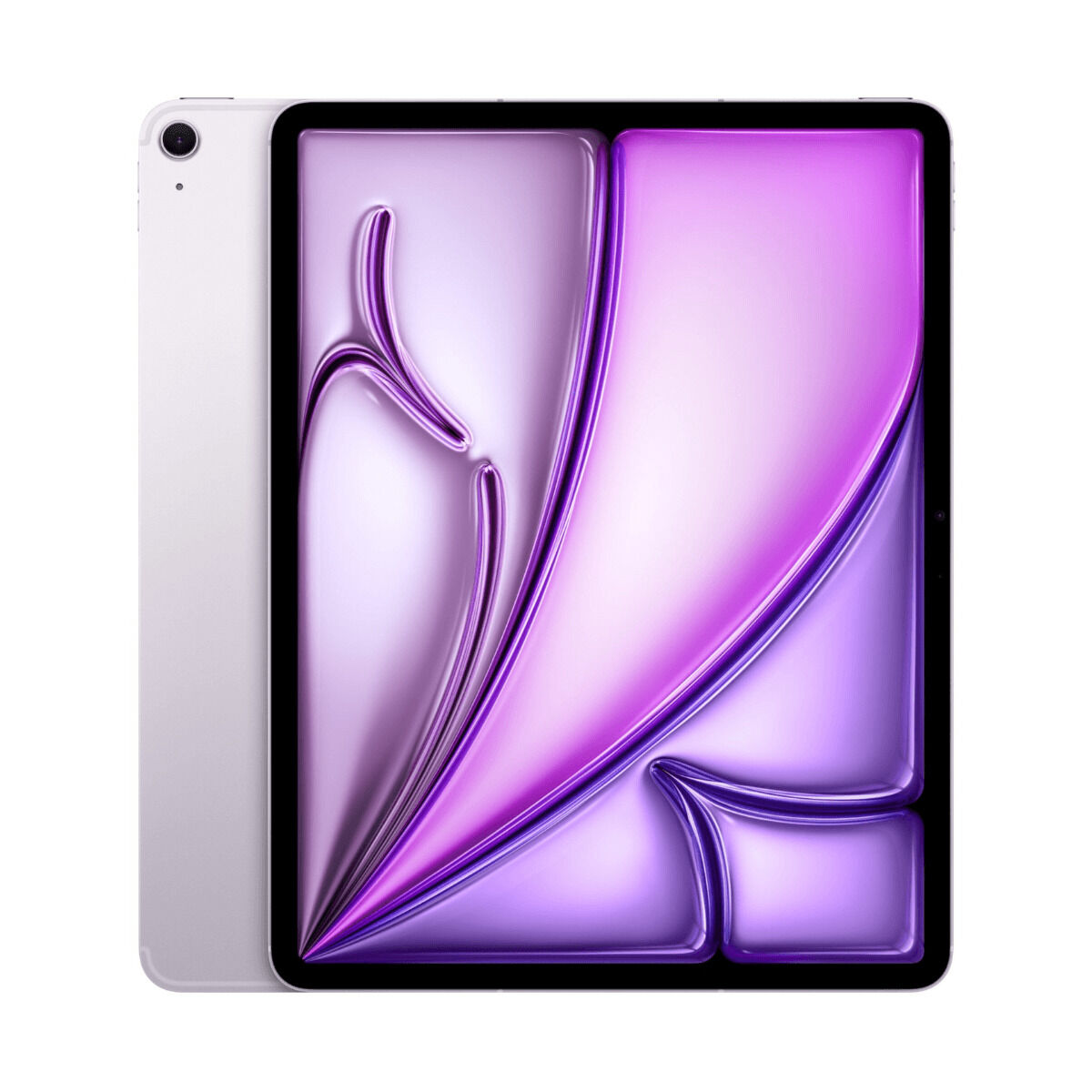 Tablet Apple iPad Air 2026 11" Octa Core Apple M M4 12 GB 128 GB Púrpura