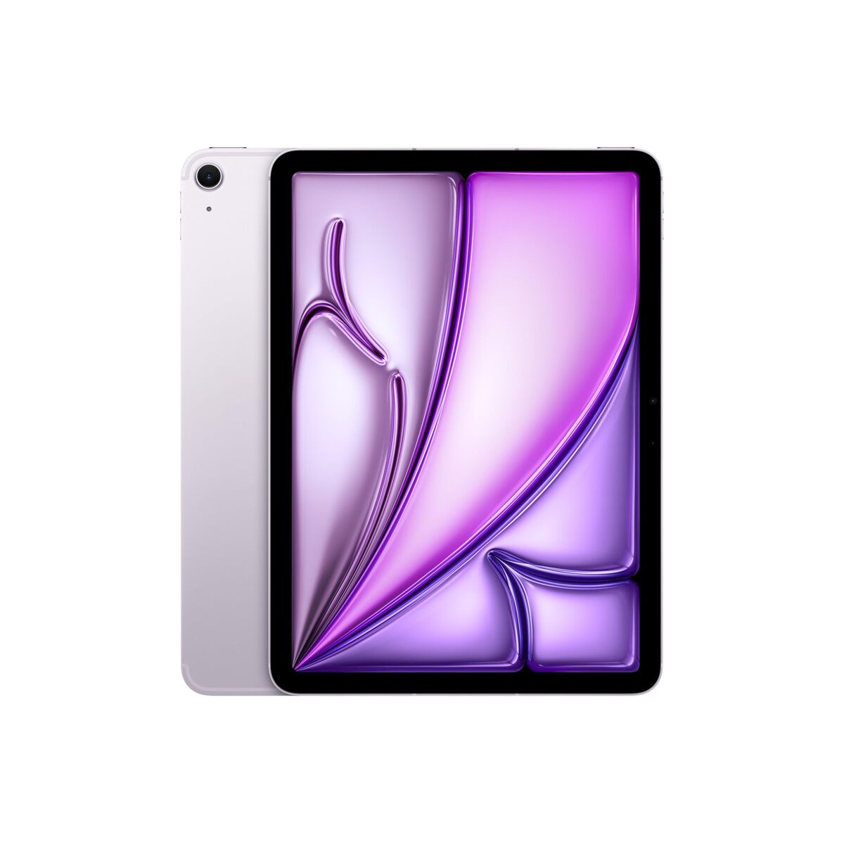 Bild von Tablet Apple Purple