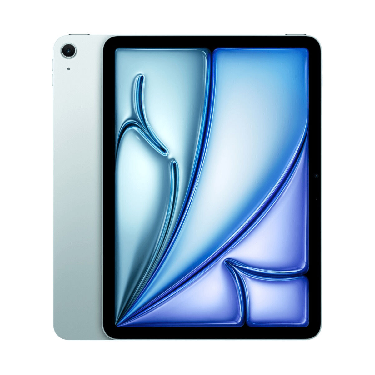 Tablet Apple iPad Air 2026 11" Octa Core Apple M M4 12 GB 128 GB Blauw