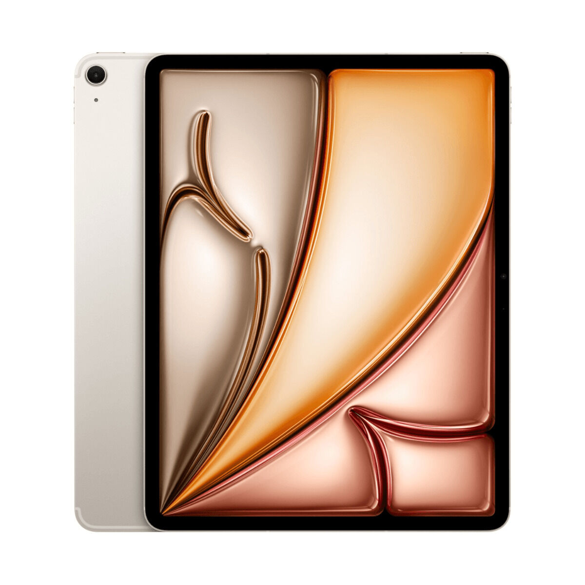 Bild von Tablet Apple MH374TY/A 11" Octa Core Apple M M4 12 GB 512 GB White