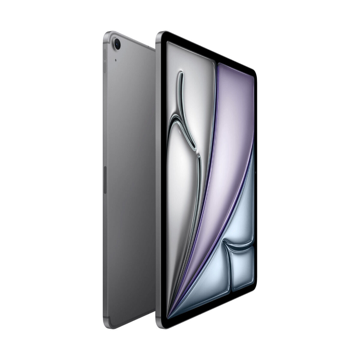 Bild von Tablet Apple MH3A4TY/A 11" Octa Core Apple M M4 12 GB 512 GB Grey