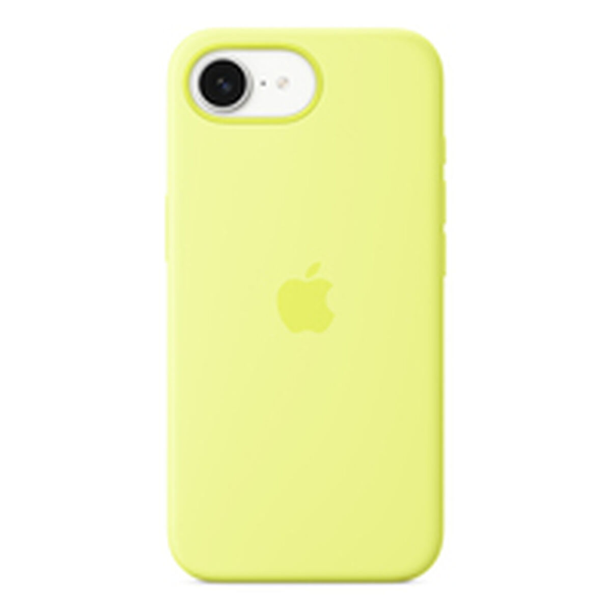 Bild von Mobile cover Apple Yellow Apple