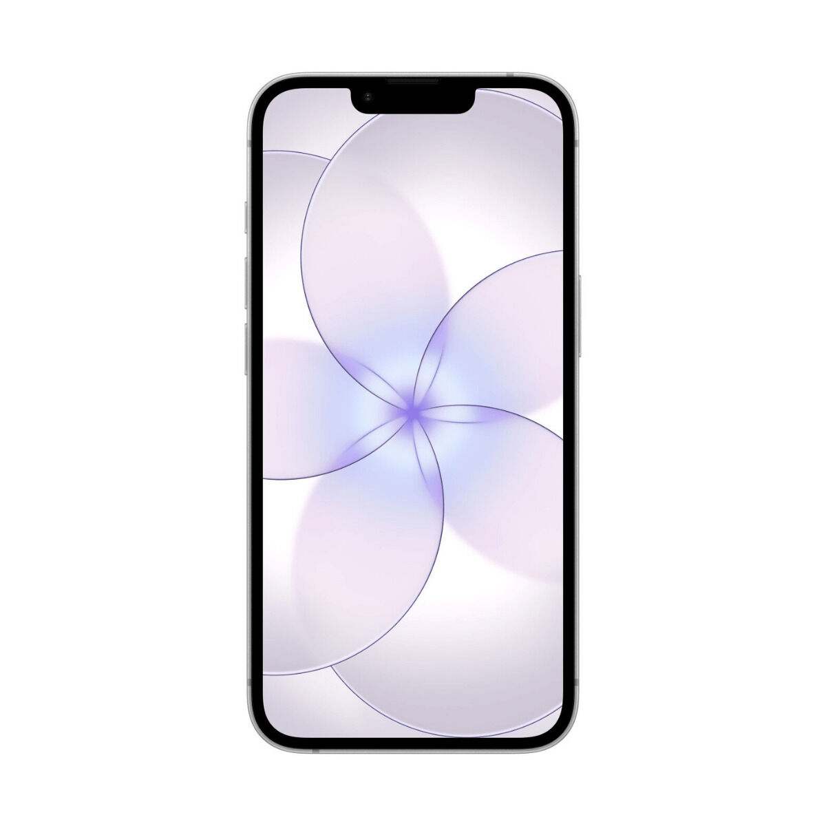 Image de Smartphone Apple 6,1" Hexa Core 8 GB RAM 256 GB White